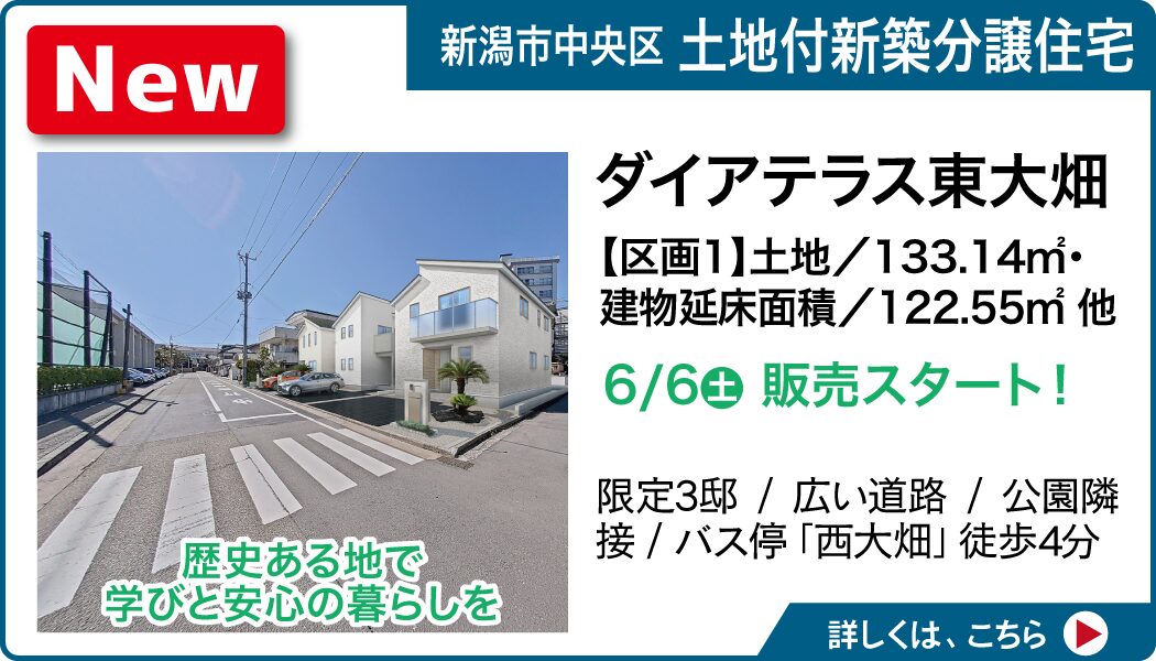 ダイアテラス東大畑