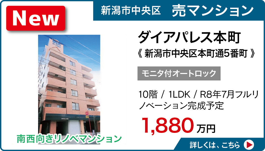 ダイアパレス本町